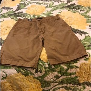 Aeropostale shorts new with tags. Size 32